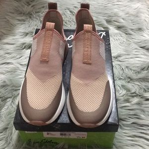 🌹SAM EDELMAN DANIA SLIP-ON SNEAKER WOMEN🌹